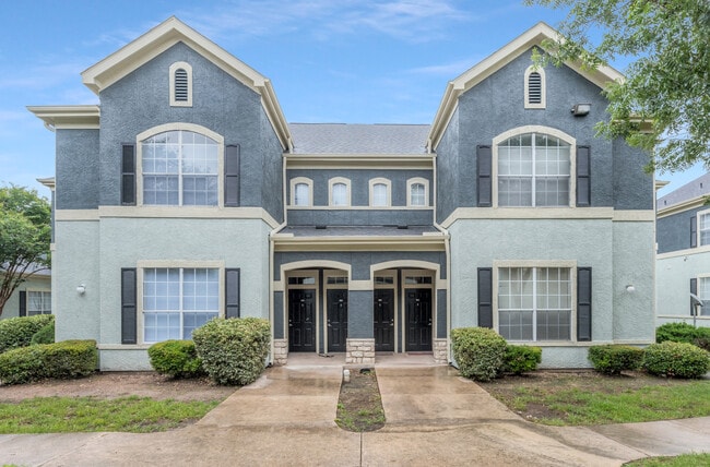 Villas at Willow Springs