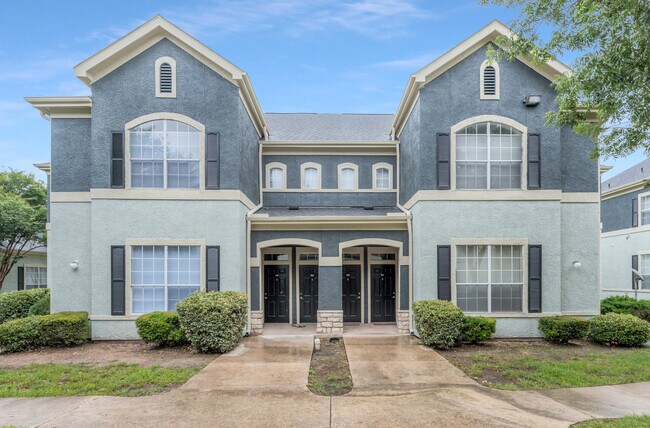 Photo - Villas at Willow Springs