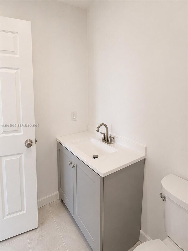 11931 SW 132nd Ave Unit Efficiency