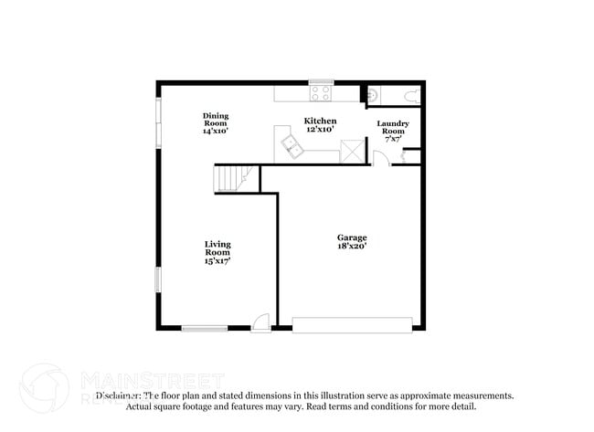 Photo - 4906 Clarkson Dr