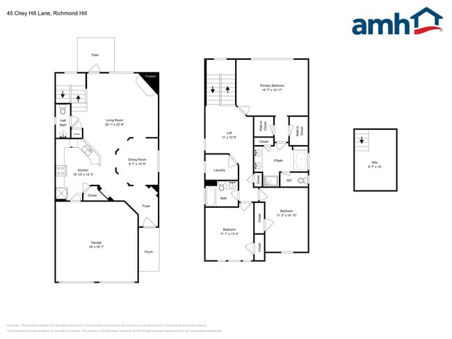 Photo - 45 Chey Hill Ln