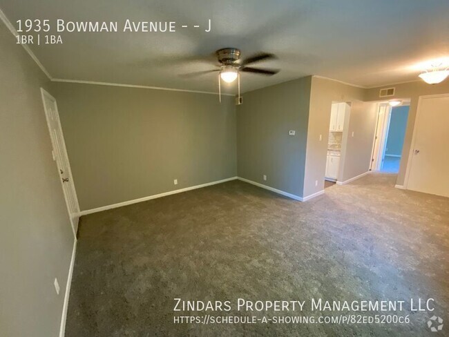 Building Photo - Remodeled 1 Bedroom Apartment in Danville, IL Unit J