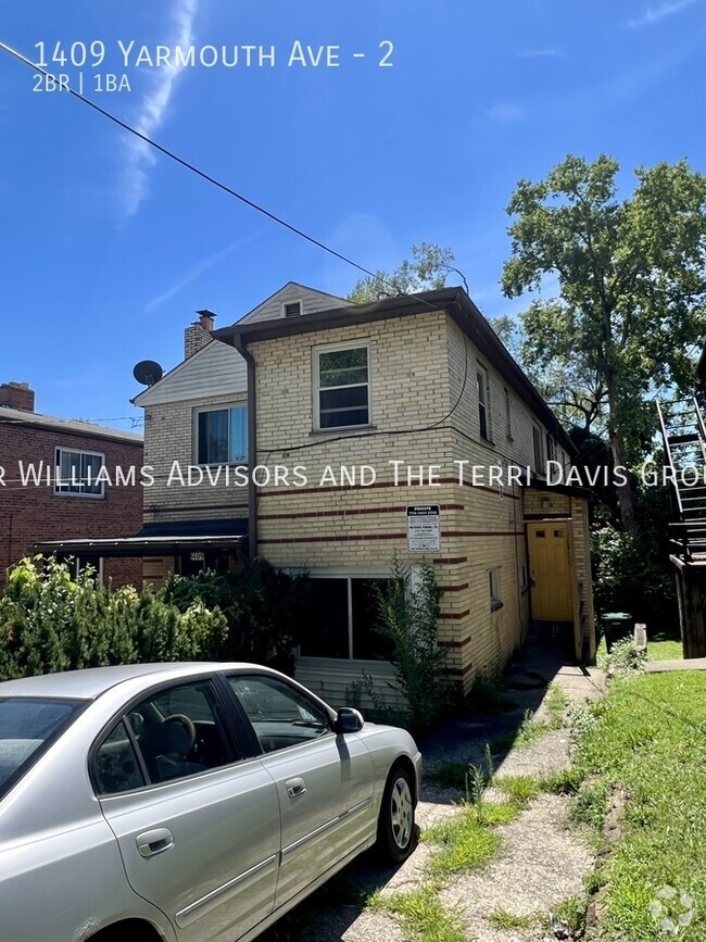 Building Photo - 1409 Yarmouth Ave Unit 2 Rental