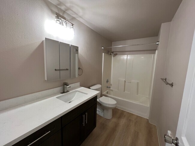 Cedar Heights Apartments