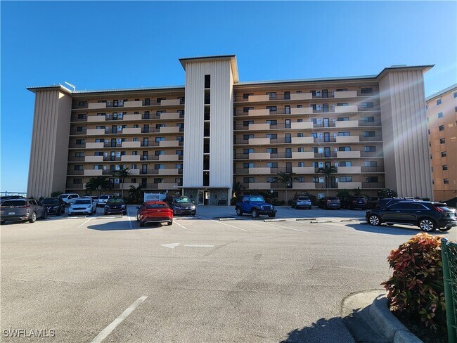 Photo - 4280 SE 20th Pl Condo Unit 504