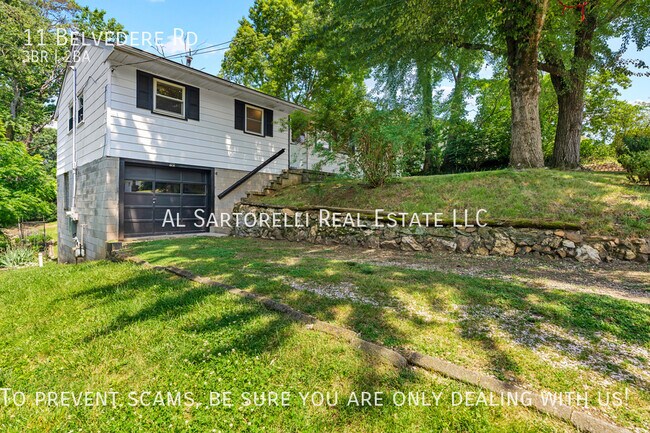 11 Belvedere Rd