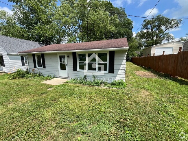 Building Photo - 4214 E Lynn St Rental
