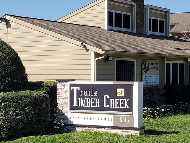 Trails of Timber Creek - Trails of Timber Creek Apartments