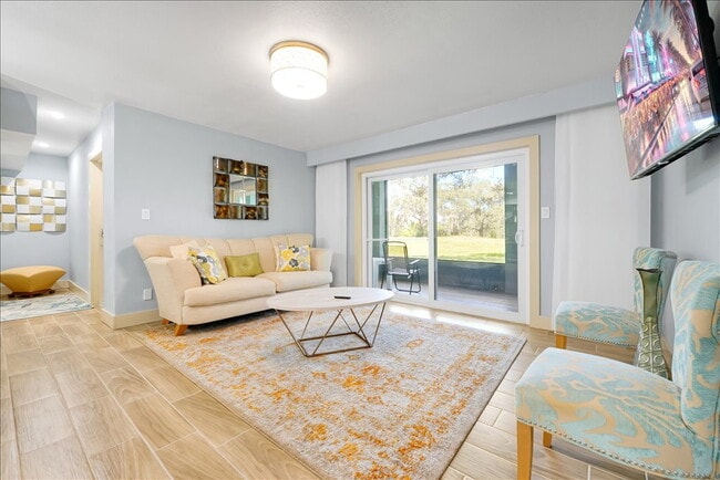 Photo - ALL UTILITIES INCLUDED & Fully Furnished! Sleek 2BR/2BA Townhome in Haines City Unit B