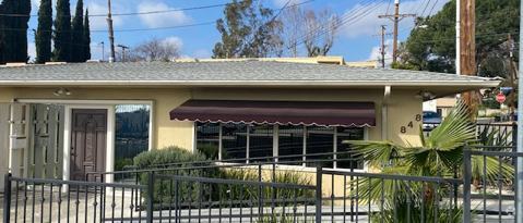 Building Photo - 2468 El Molino Ave Rental