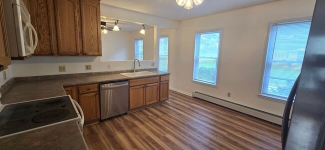 Photo - 343 Harrison St Unit 1