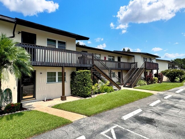 Photo - Delightful Two-Bedroom Condo in Winter Haven