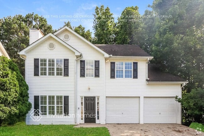Building Photo - 1729 Heritage Ridge Ct SW Rental