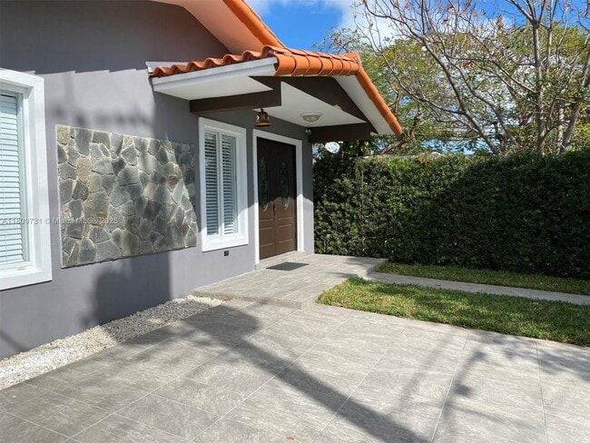 Photo - 3211 SW 27th St Townhome