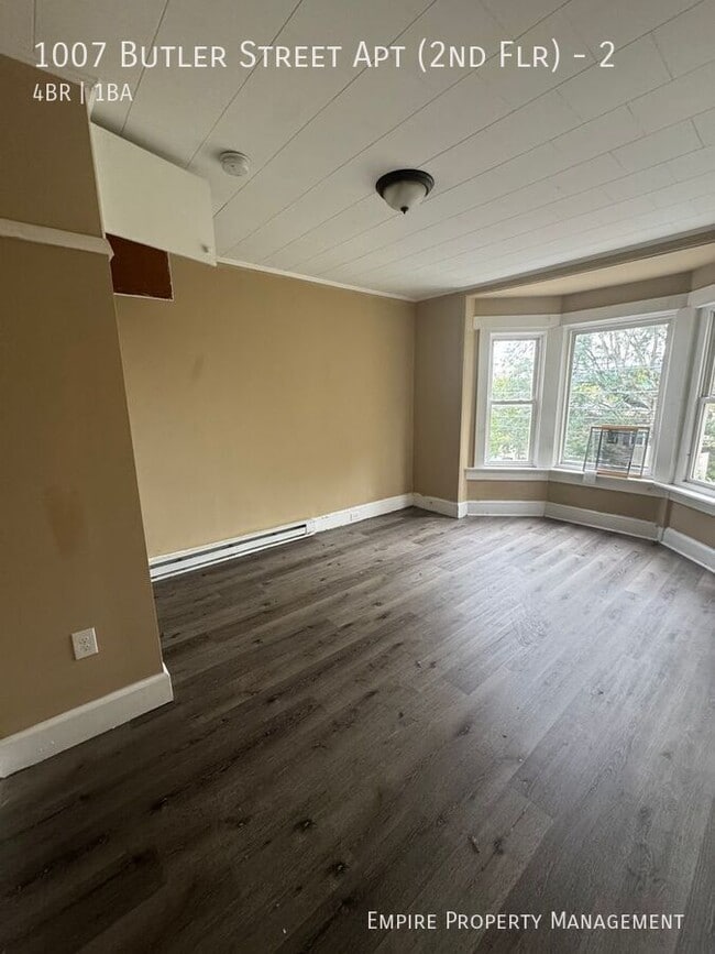 Photo - 1007 Butler St Unidad 2