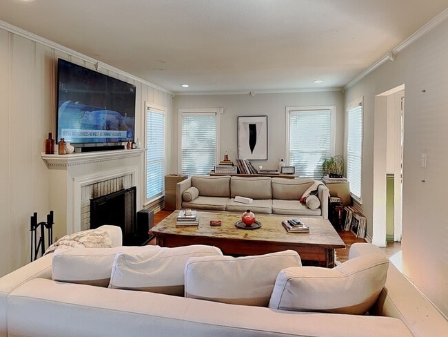 Photo - Updated & Modern Home Built in 1940's this...