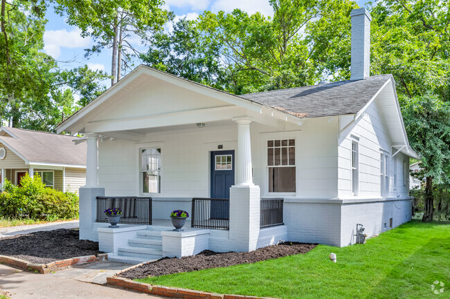 Building Photo - 717 Seiler Ave Rental