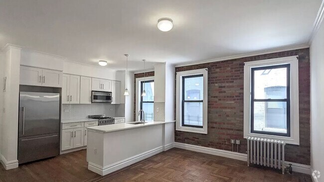 Building Photo - Beautiful 1 Bed 1 Bath Available Unit A8 Rental