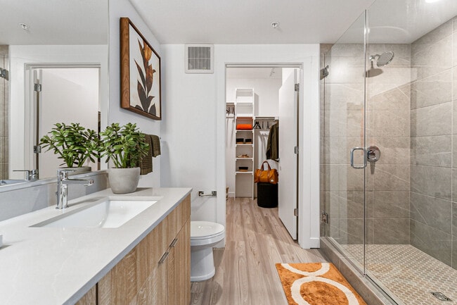 Photo - Aura Arts District