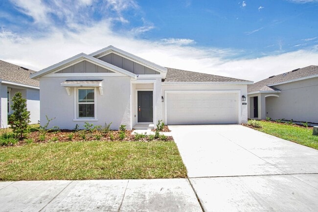 Photo - Haines City Home now available!