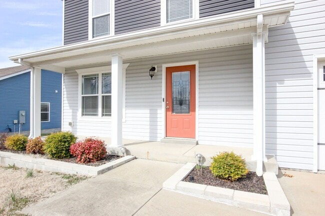 Photo - Show stopper.  Bonus room is a What?