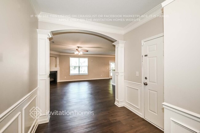 12411 Clackwyck Ln