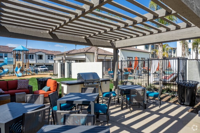 Photo - The Hawthorne