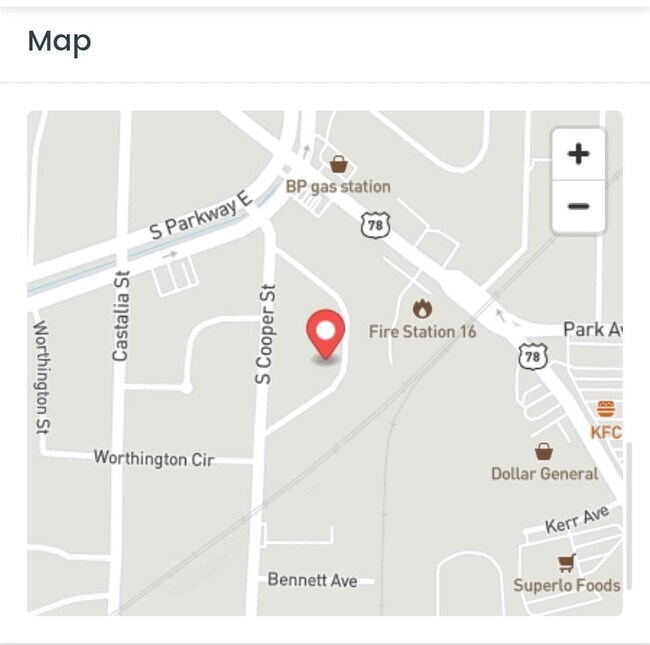 Photo - 1367 Chadwick Cir