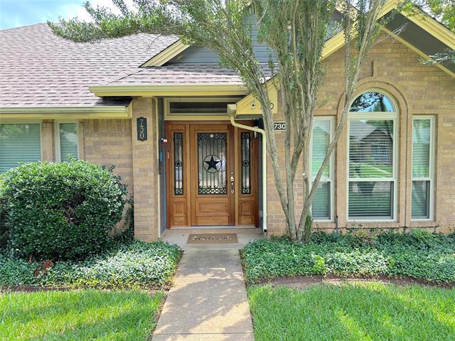 Photo - 730 Blue Oak Dr