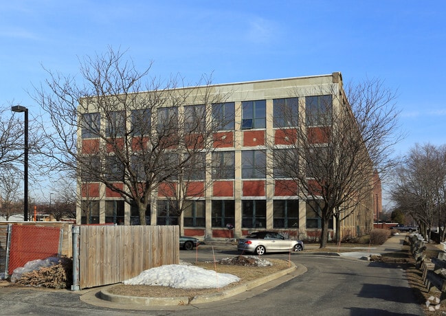 Photo - Stephenson Mills