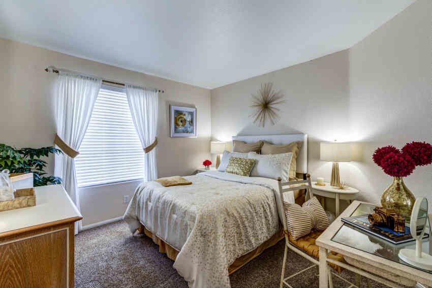 Palm Villas at Whitney Ranch Apartments For Rent in Henderson, NV