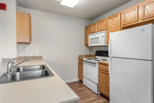 Photo - 208 Abraham Way Unit 208A102