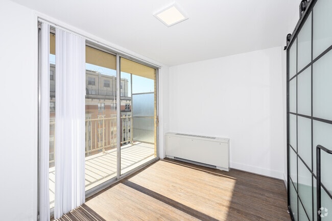 The Seville - The Seville