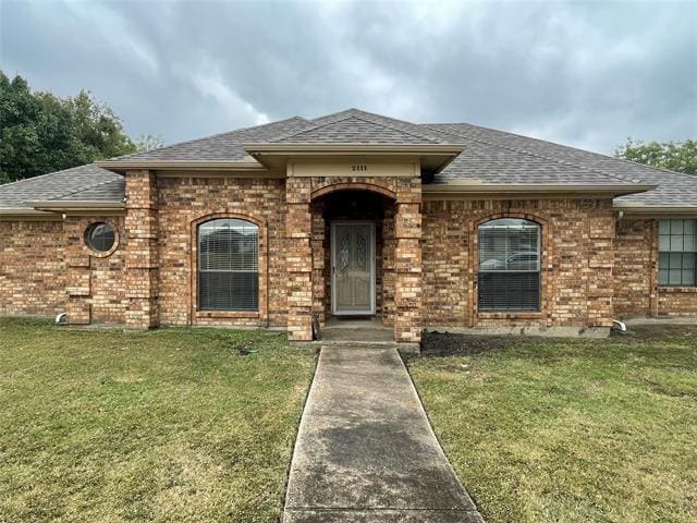 Photo - 2111 Meadowview Dr