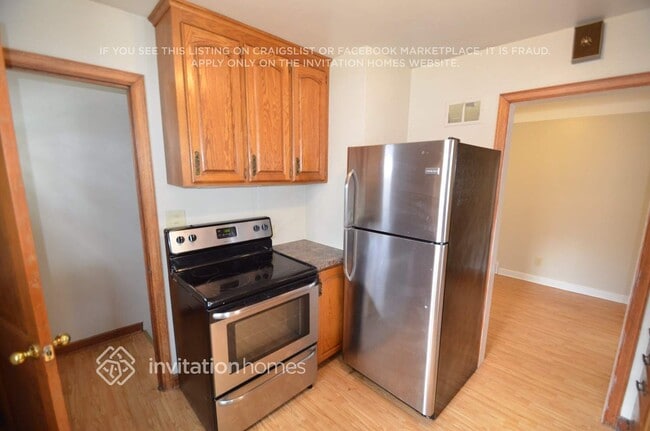 Photo - 4524 Zenith Ave N