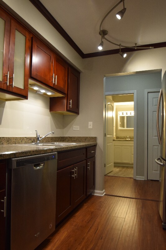 Photo - 1425 Ashland Ave Apartamento Unidad 300
