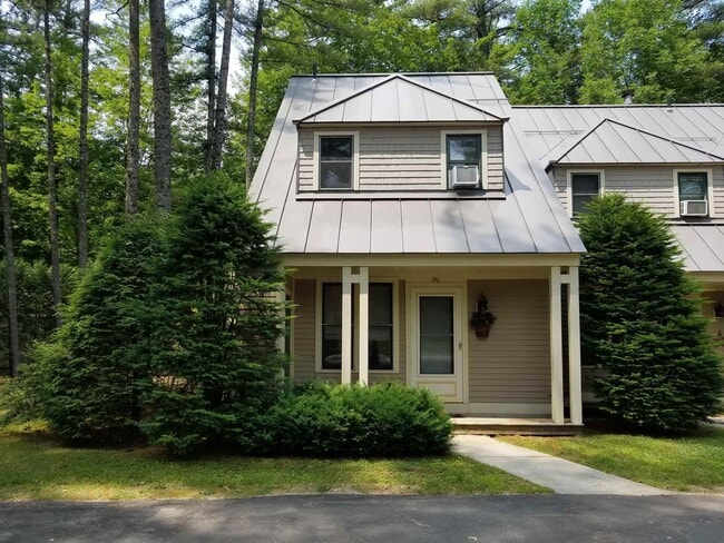 Building Photo - 124 Old Bartlett Rd Unit 83 Rental