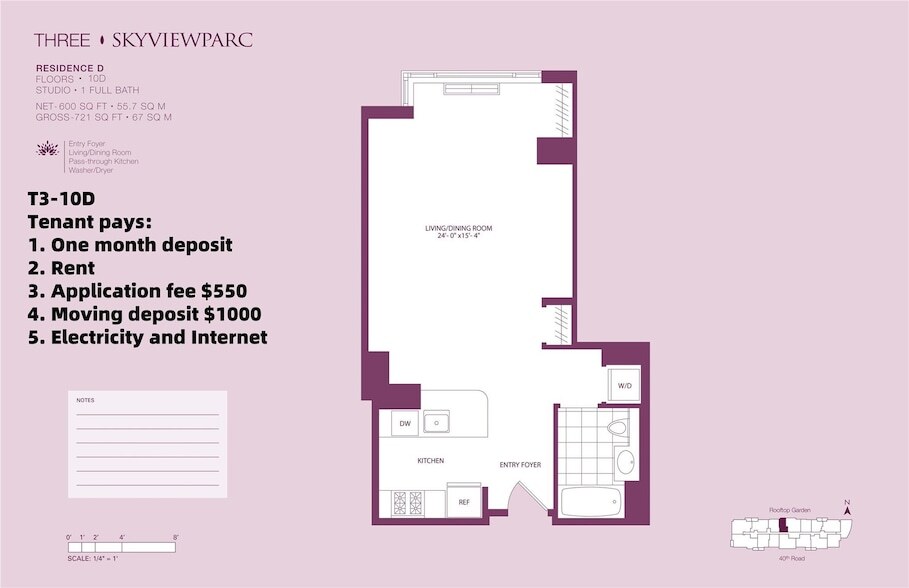 40- 22 College Point Boulevard Unit 10D - 40- 22 College Point Boulevard Condo Unit 10D Unit 10D