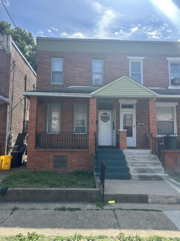 Building Photo - 224 Parker Ave Rental