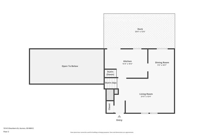 Photo - 1514 S Dearborn St