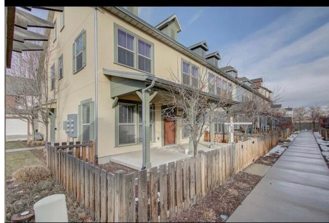 Photo - 863 Cecina Ct Townhome