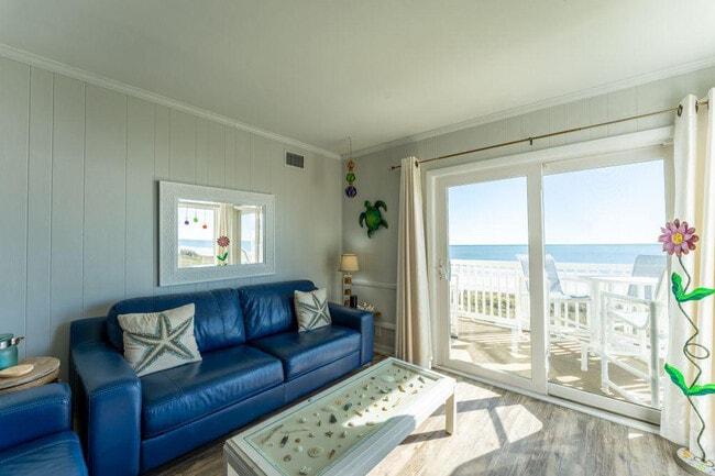 Building Photo - 3901 S Ocean Blvd Rental