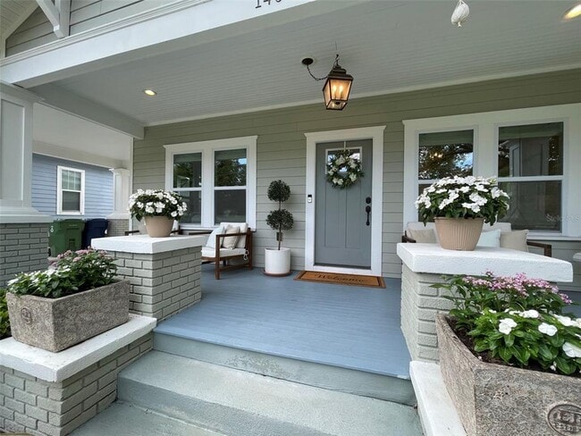 Photo - 1408 E Powhatan Ave