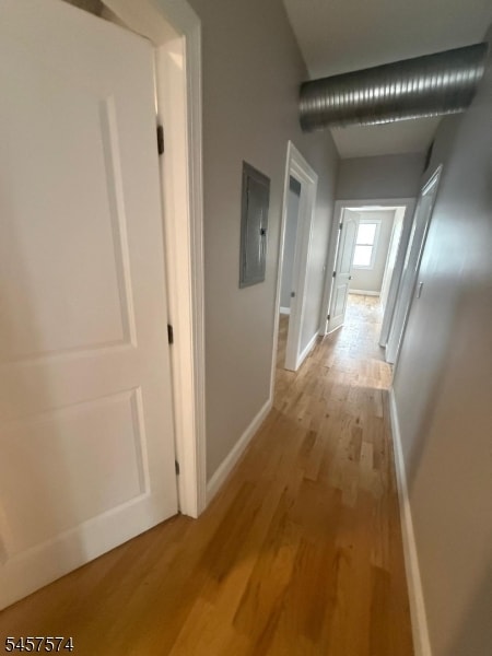 372 E 27th St Unit 201