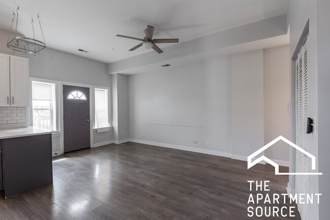 Photo - 3216 W Augusta Blvd Unit 3