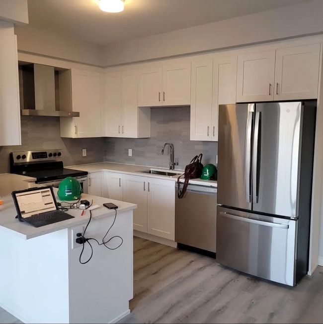 Photo - 2 BED - 2 BATH - OTTAWA - CONDO Unit 220