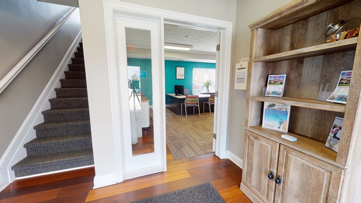 Photo - The Commons Apartments