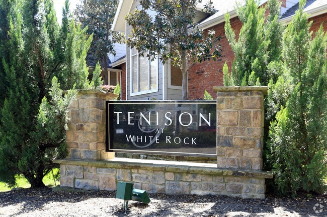Photo - Tenison at White Rock