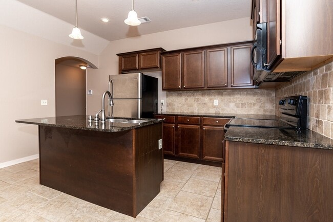 Photo - Stone Meadow Subdivision