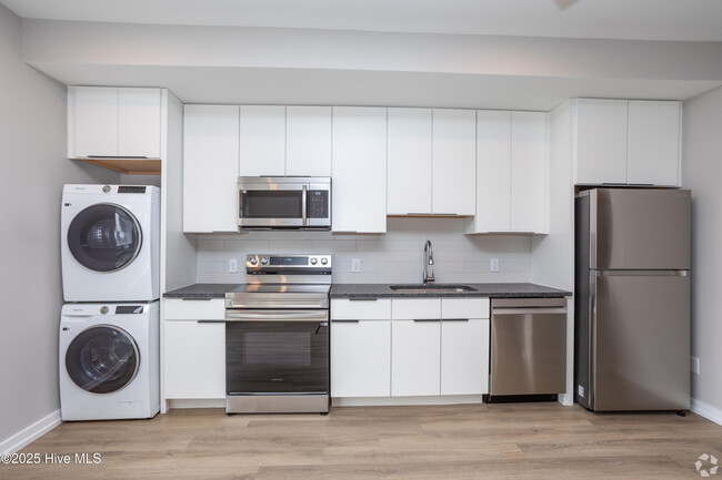 Photo - 607 S 11th St Apartment Unit 203